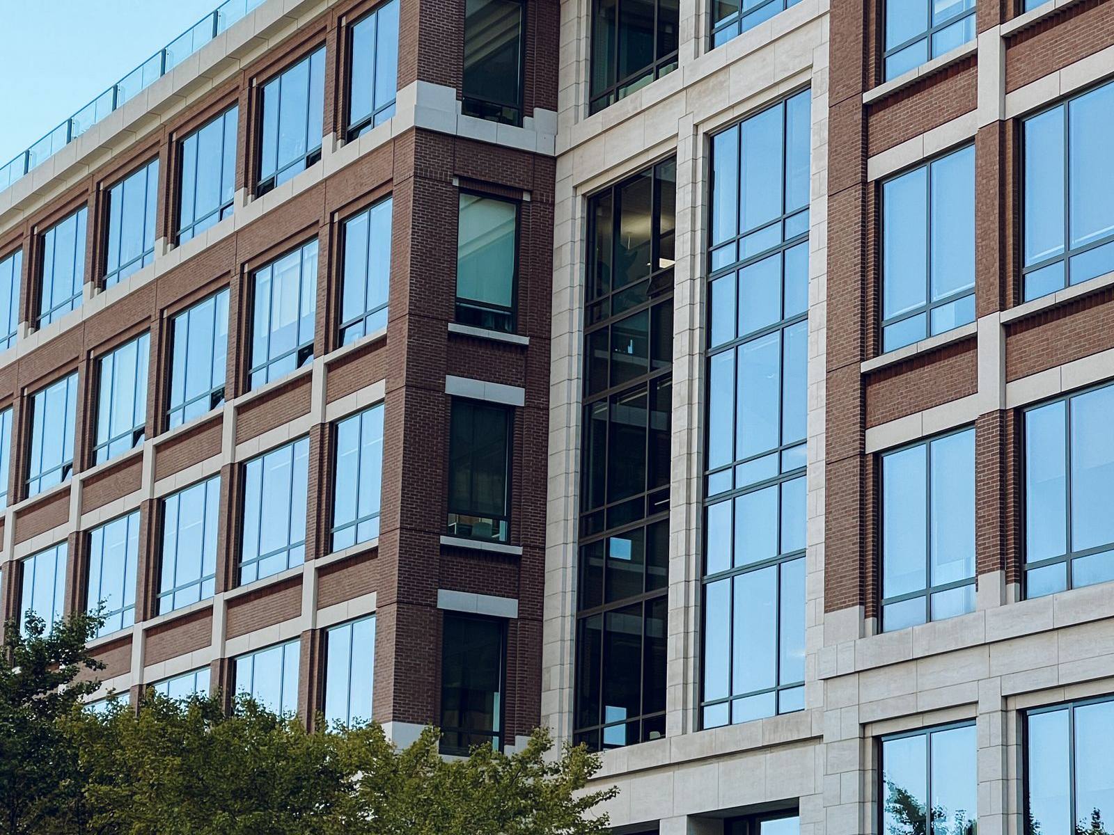 Commercial HVAC service in St. Cloud