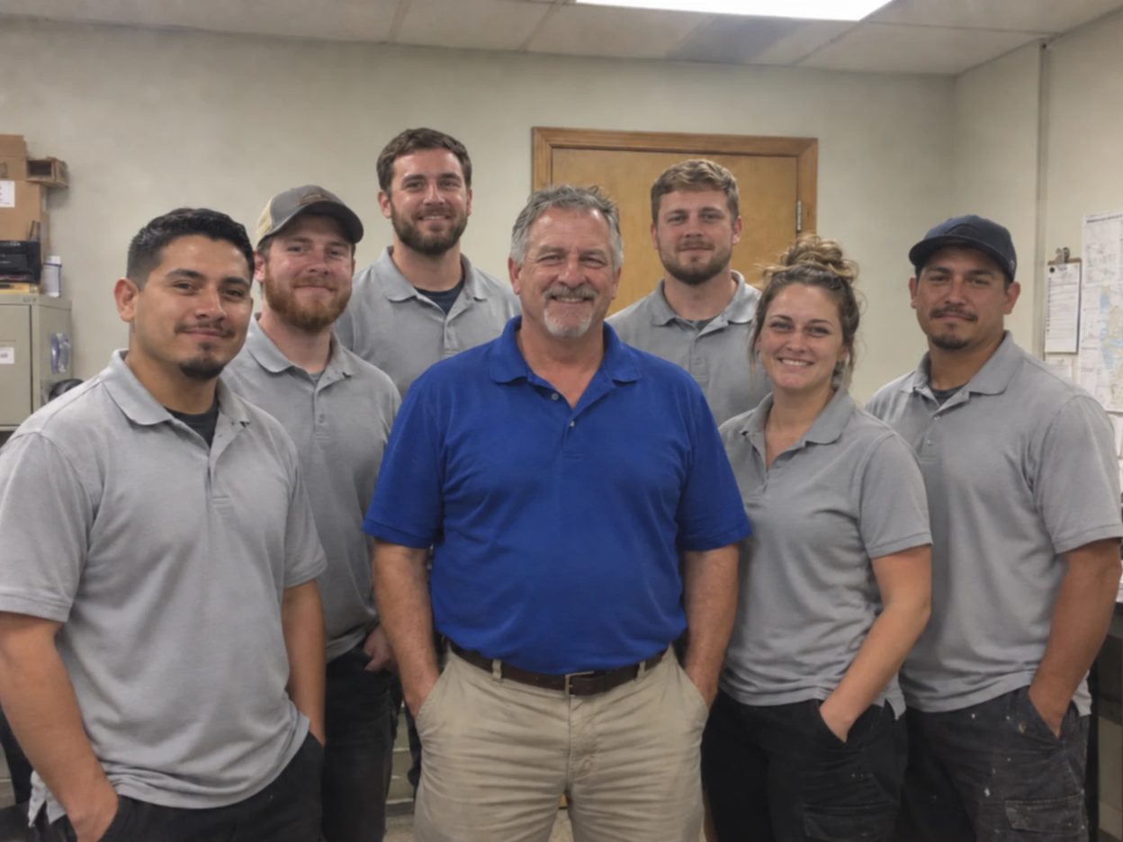HVAC technicians in St. Cloud, MN
